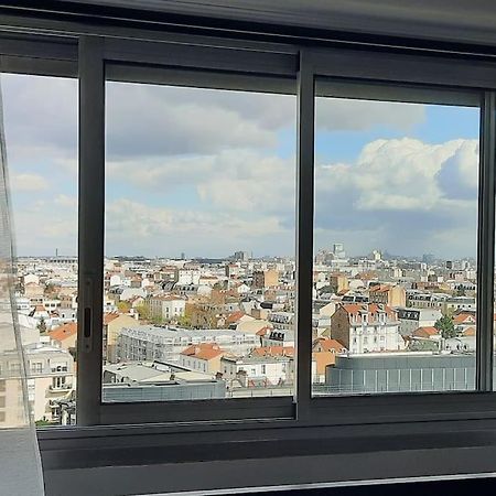 Appartement 2 Pieces Tres Lumineux La Garenne-Colombes Bagian luar foto