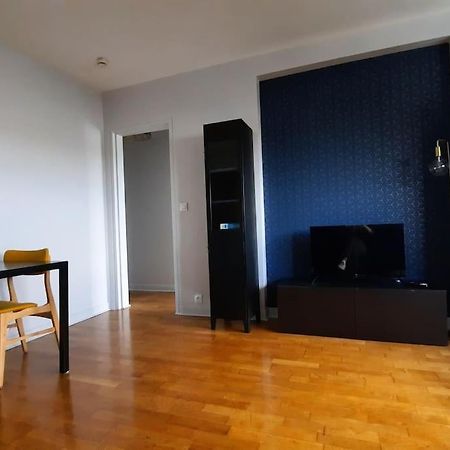 Appartement 2 Pieces Tres Lumineux La Garenne-Colombes Bagian luar foto