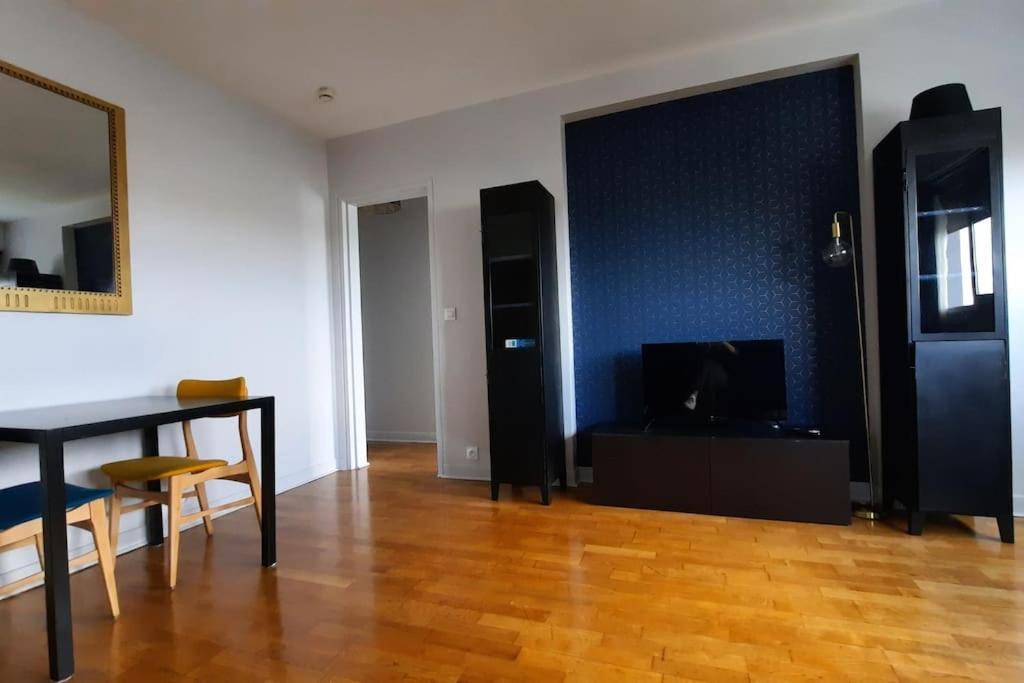 Appartement 2 Pieces Tres Lumineux La Garenne-Colombes Bagian luar foto